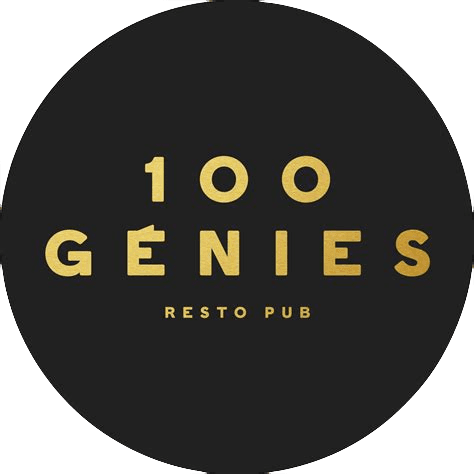 100 Génies